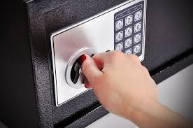 residential safes